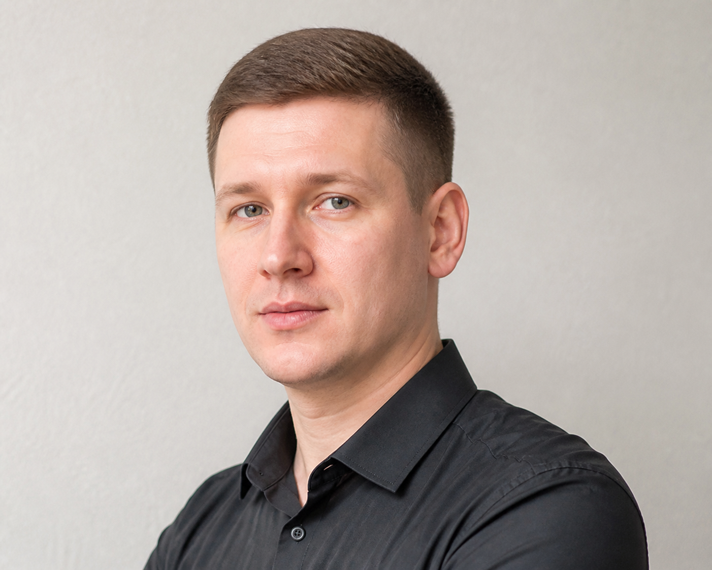Руслан — менеджер